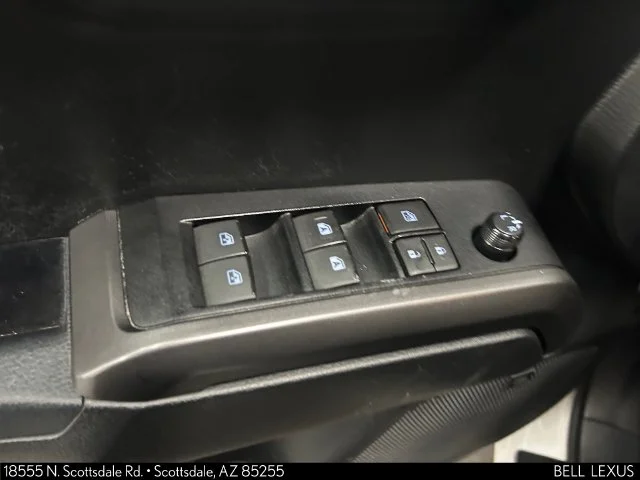 Used 2019 White Toyota TRD Off-Road image 15