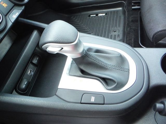 Used 2023 Gray Kia LXS image 16