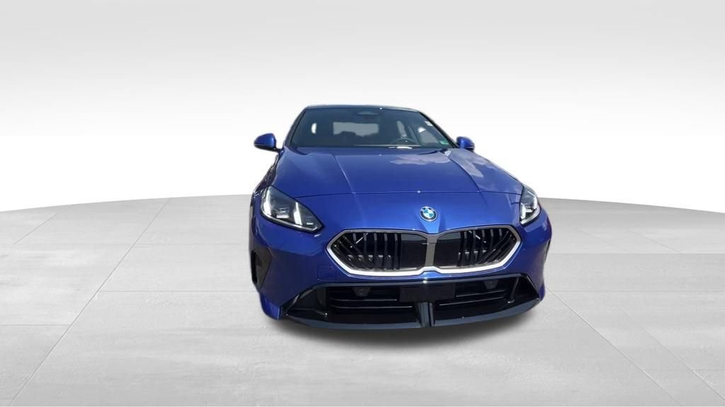 Certified Used 2026 Portimao Blue Metallic BMW 228 Gran Coupe image 11