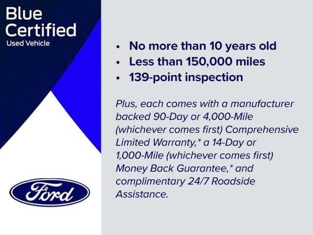 Certified Used 2023 Gray Ford XLT image 3
