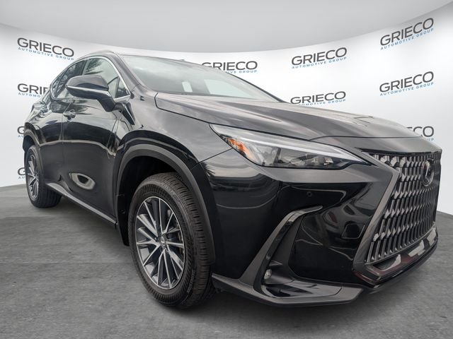 2026 Lexus NX