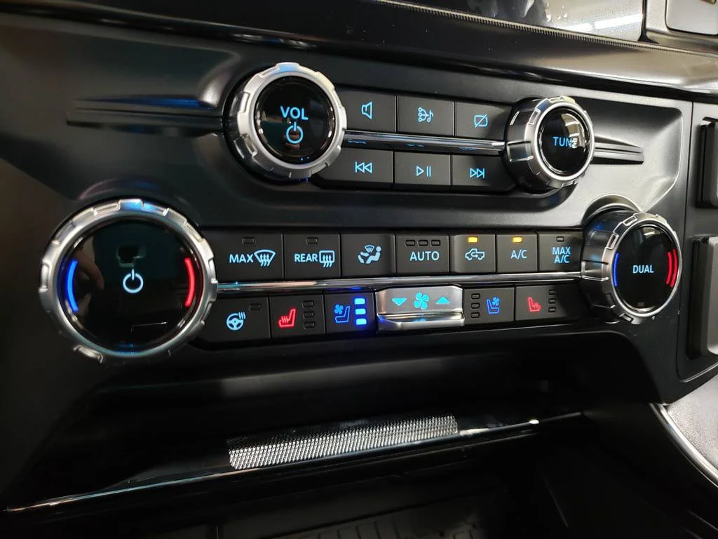 New 2026 Avalanche Ford Raptor® image 20
