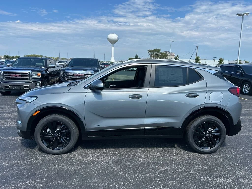 2026 Buick Encore GX Sport Touring - Photo 6