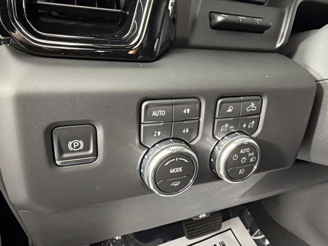 Certified Used 2026 Onyx Black GMC AT4 image 27