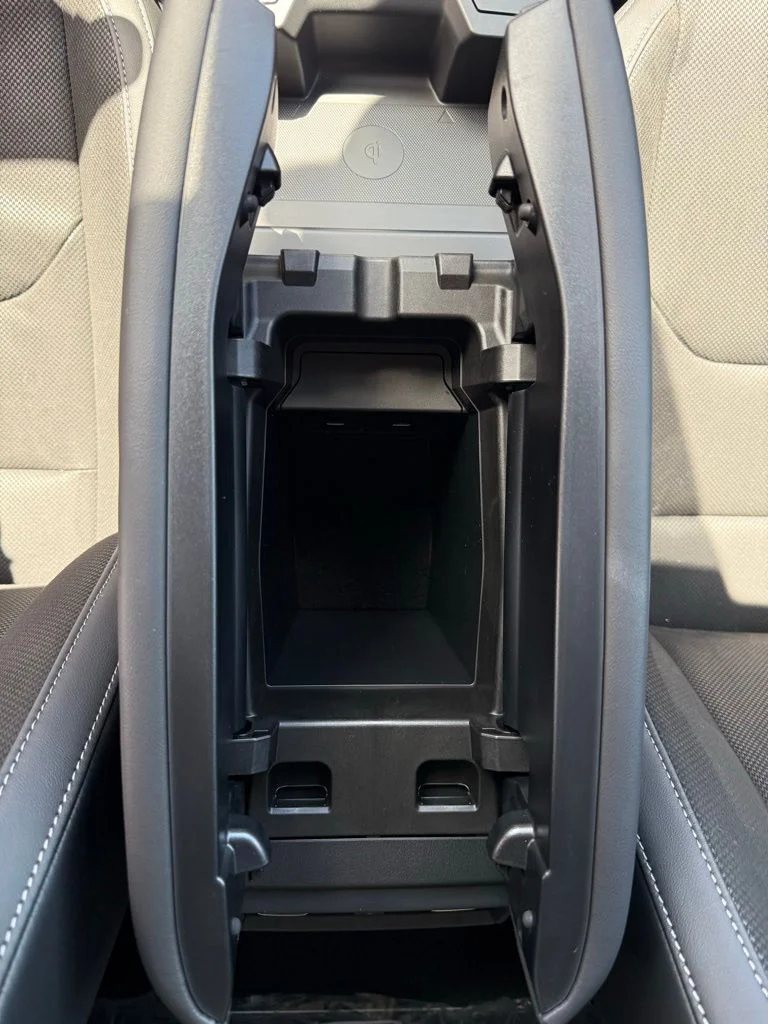 New 2026 Rhodium White Metallic Mazda 2.5 S Preferred AWD image 23