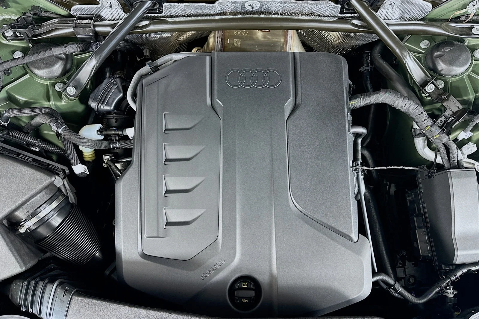 2025 Audi Q5 Premium - Photo 12