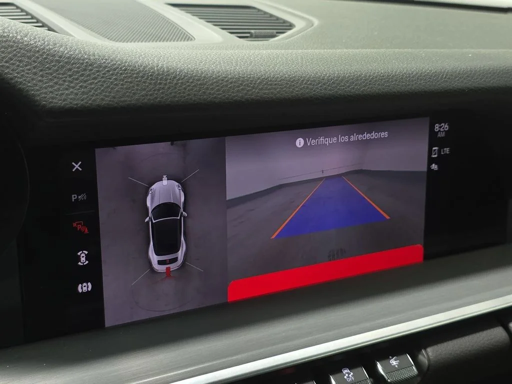 Certified Used 2022  Porsche Carrera image 18