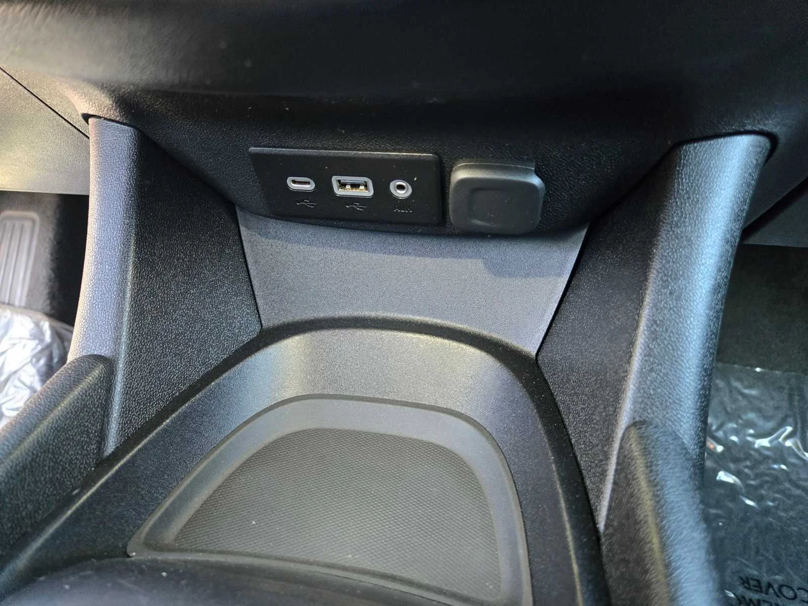 Used 2024 Lakeshore Blue Metallic Chevrolet LS image 17