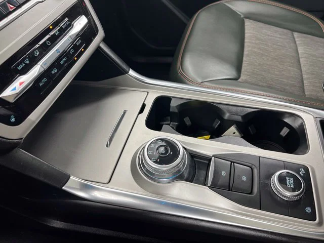 Used 2023 White Ford Timberline image 18