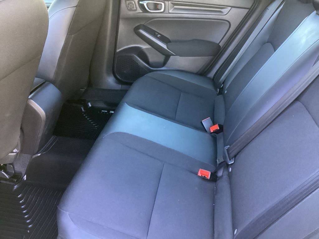 Used 2022  Honda Sport image 6