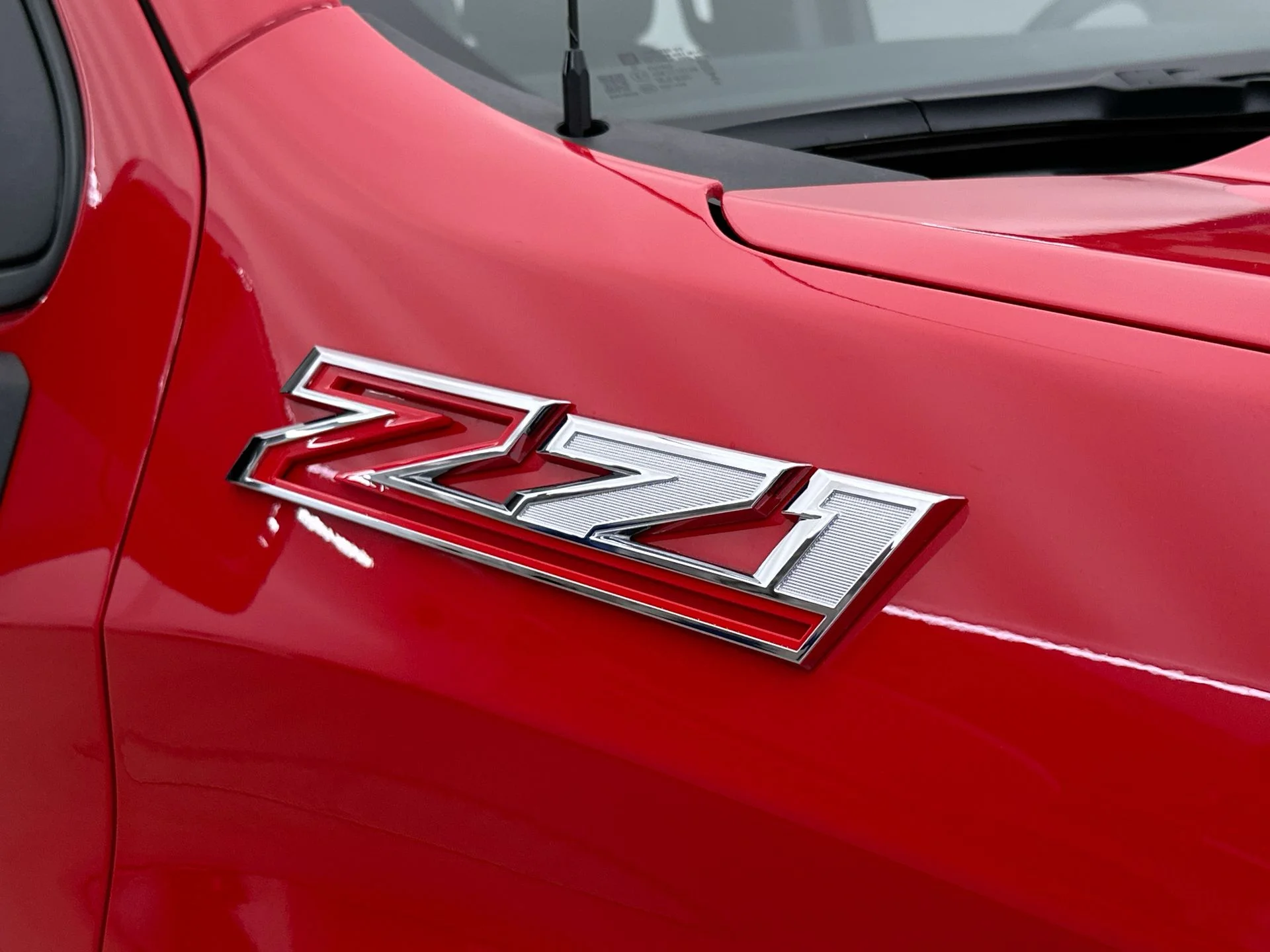 Used 2026 Red Chevrolet LT image 38