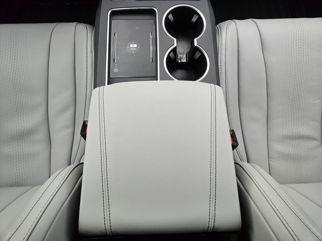 New 2026 Canyon River Blue Metallic Acura Technology Package image 16
