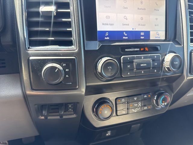 2020 Ford F-250 Super Duty XLT - Photo 20