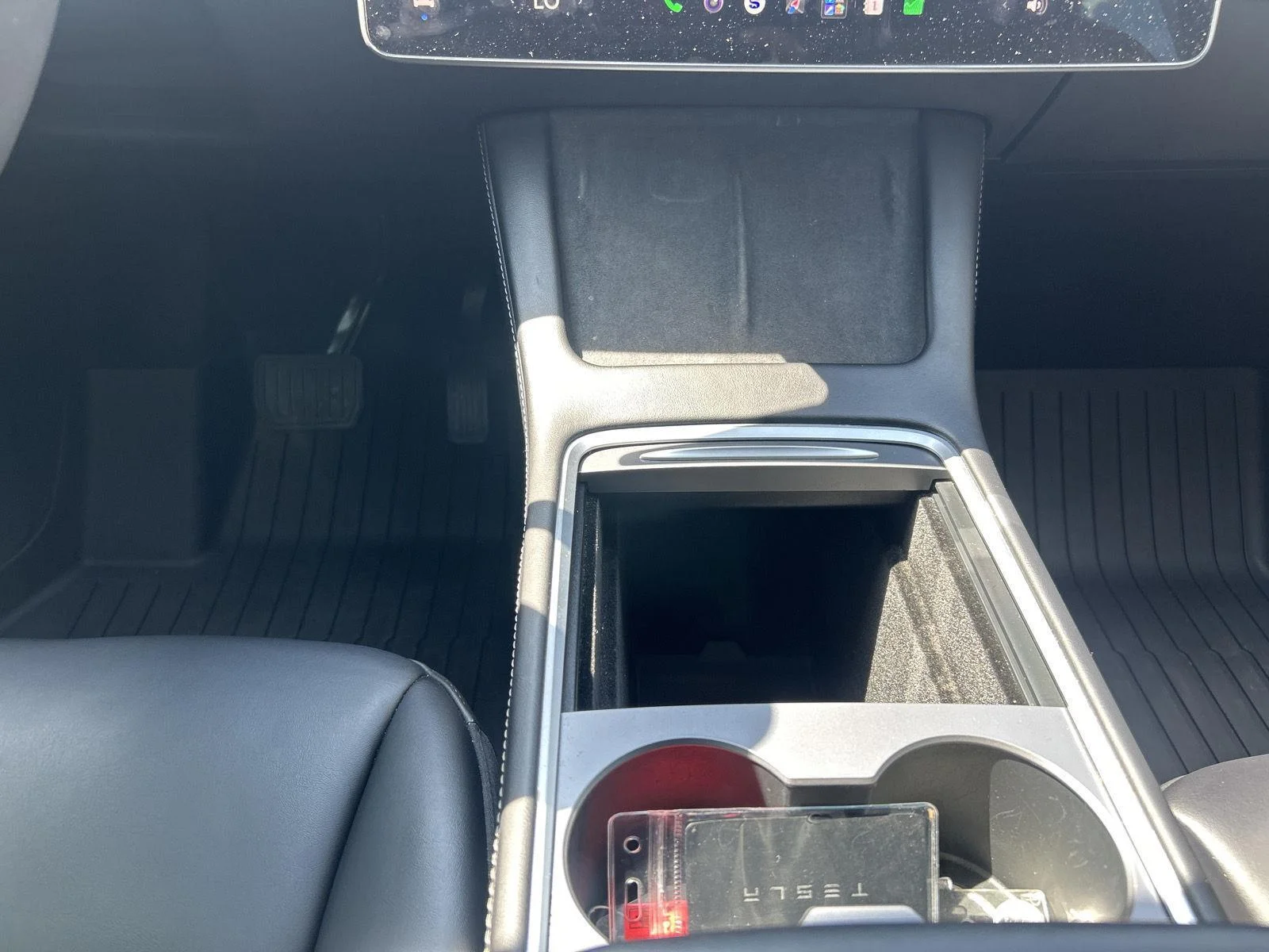 Used 2023 WHITE Tesla Long Range image 17