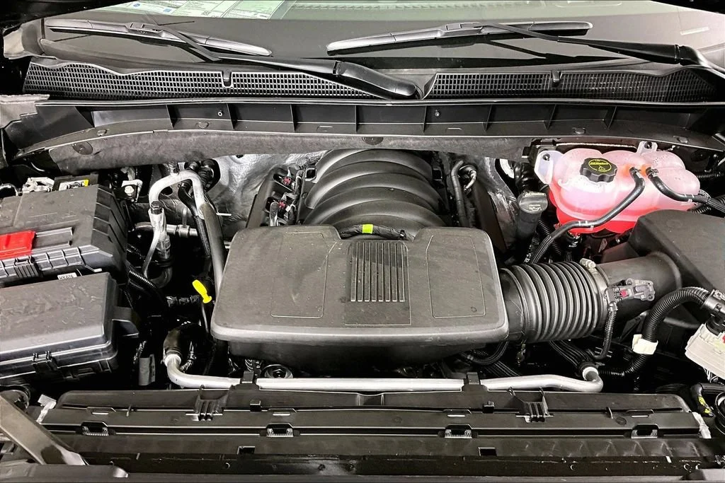 New 2026 Onyx Black GMC Pro image 2