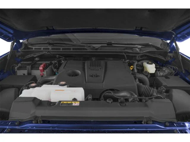 New 2026 Lunar Toyota Platinum image 11