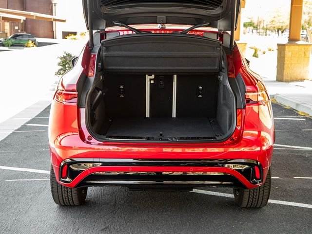 2026 Jaguar F-Pace R-Dynamic S - Photo 21