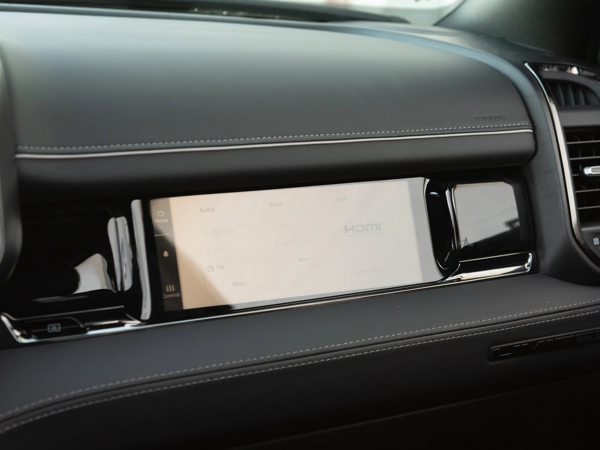 New 2026 Grey RAM Limited* image 24