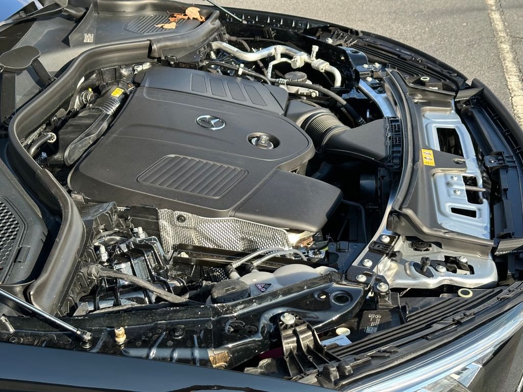 2026 Mercedes-Benz GLC Base - Photo 27