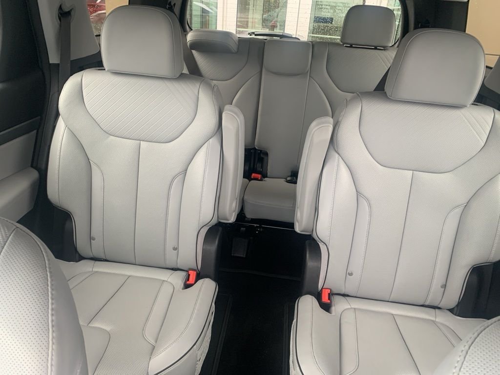 2025 Hyundai Palisade SEL - Photo 32