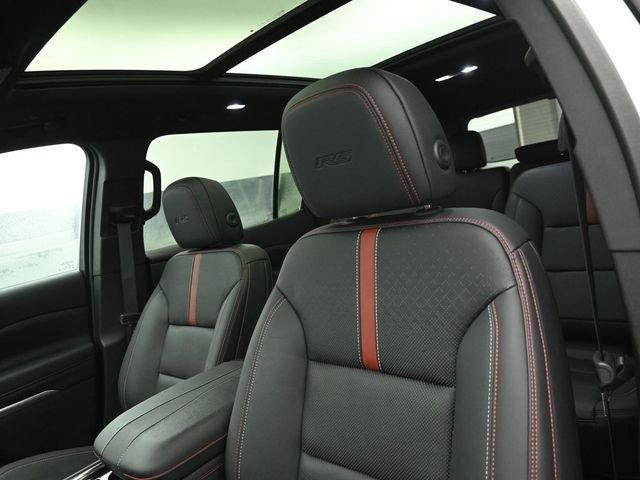 2024 CHEVROLET TRAVERSE - Image 9