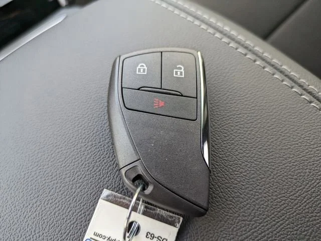 2026 GMC Canyon Elevation - Photo 30