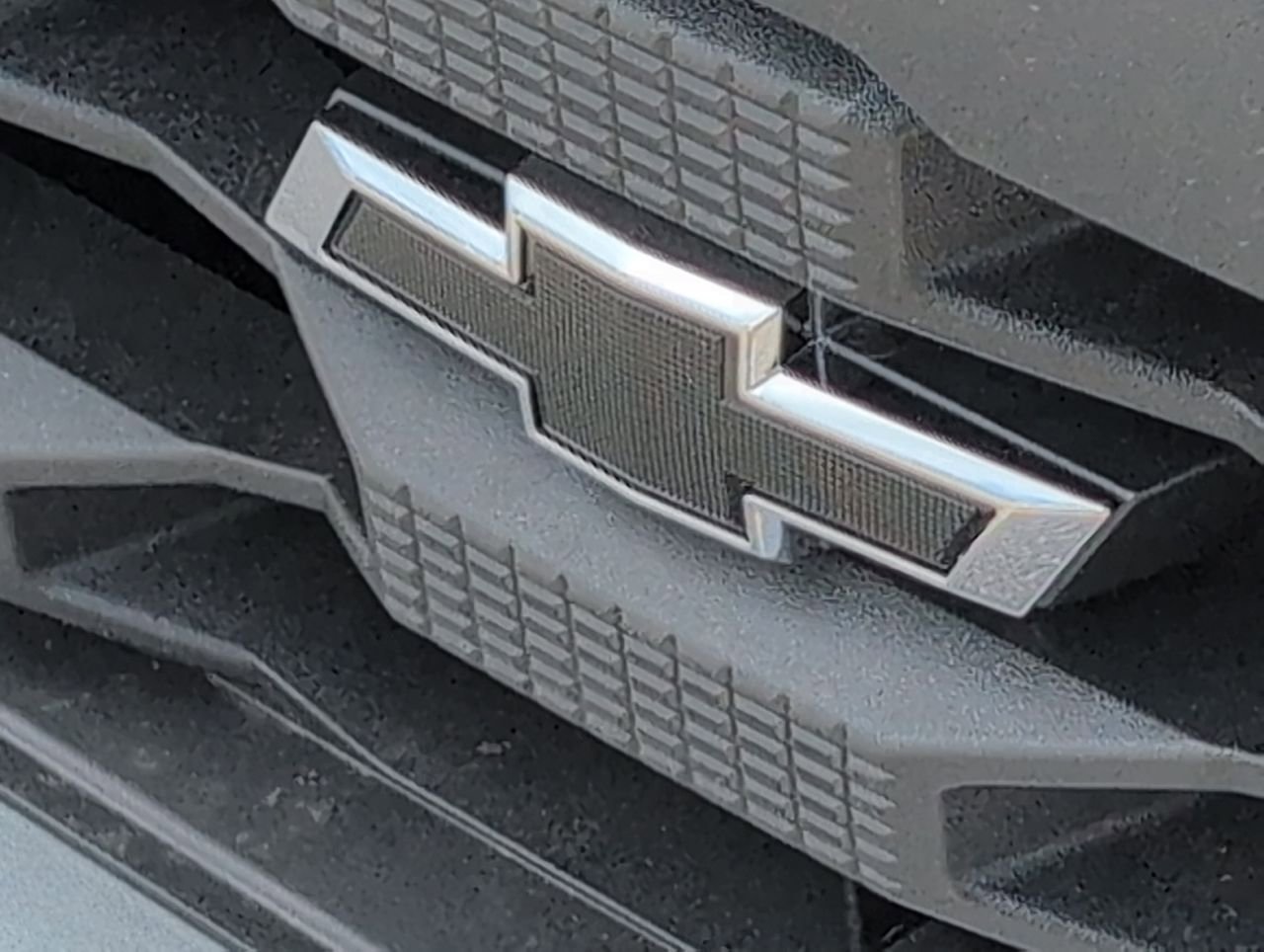 2026 Chevrolet Silverado 1500 Custom - Photo 28
