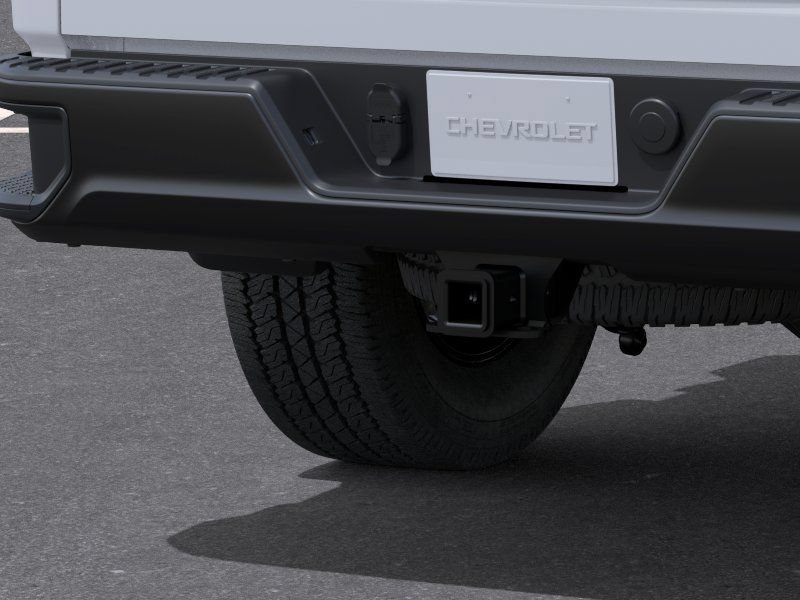 2026 Chevrolet Silverado 2500 HD Work Truck - Photo 14