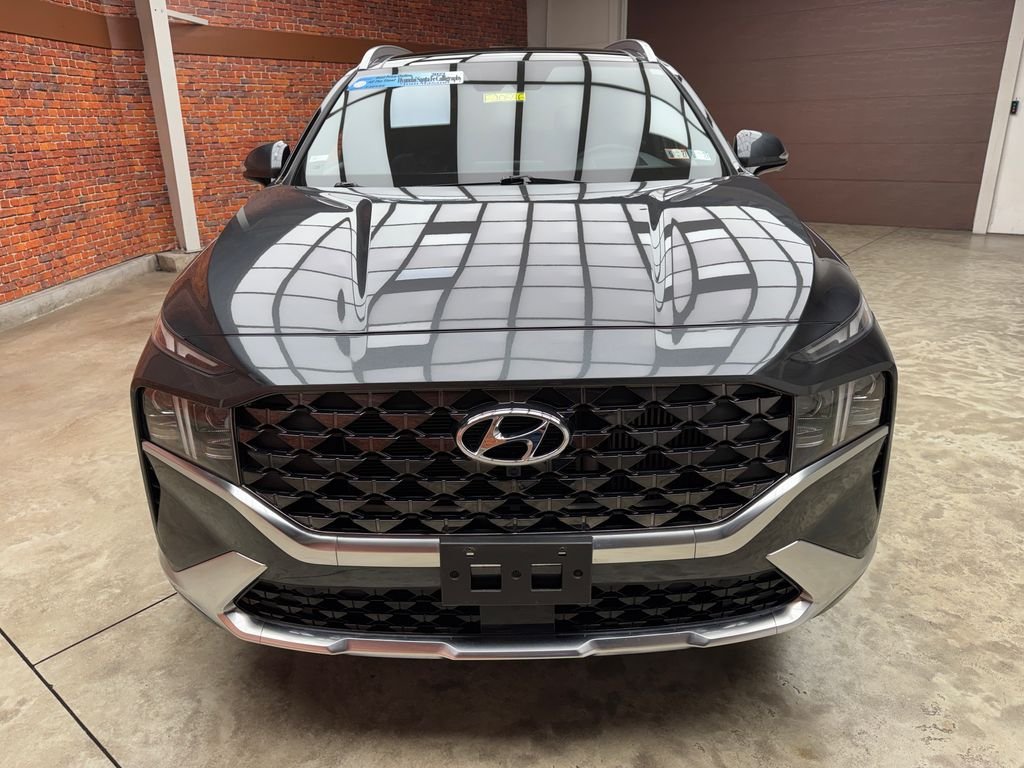 Used 2023 Gray Hyundai Calligraphy image 7