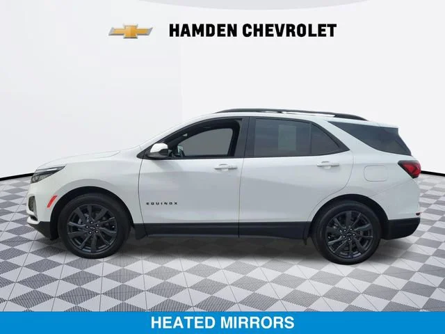 2024 Chevrolet Equinox RS - Photo 6