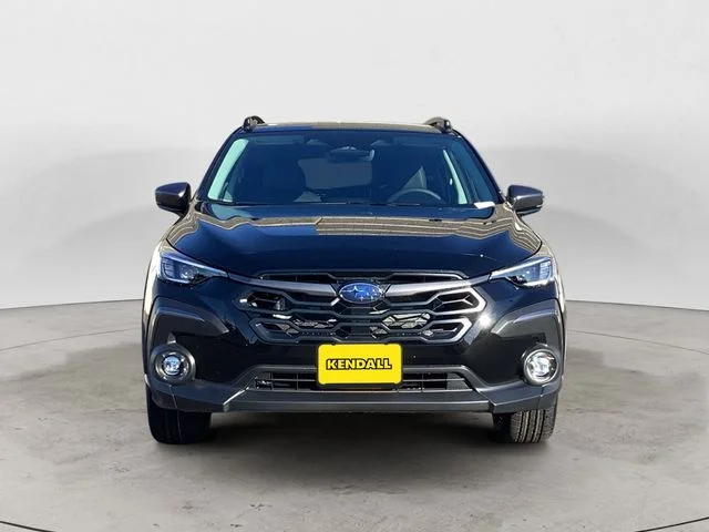 2026 Subaru Crosstrek Limited - Photo 8