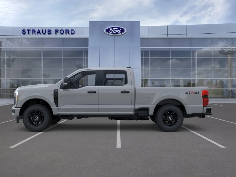 New 2026 Avalanche Ford F-250® XL image 25