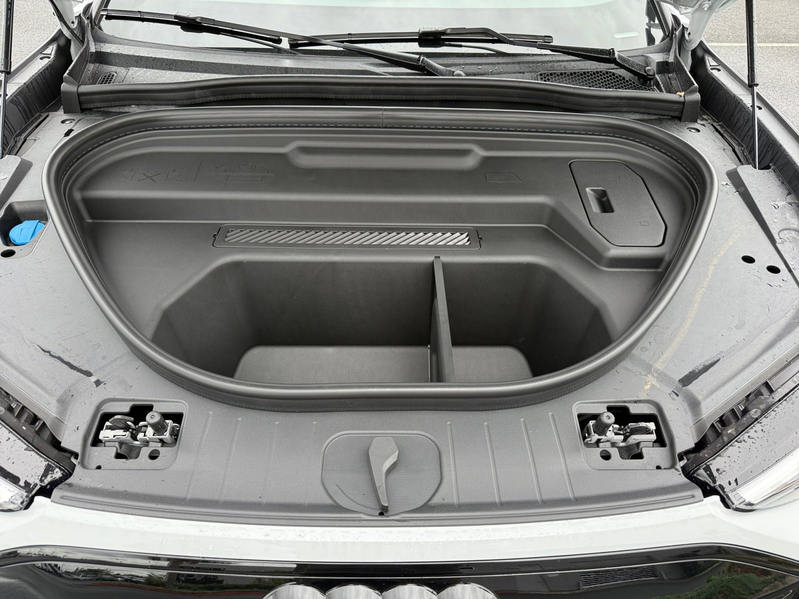 New 2027 GLACIER WHITE Audi Premium Plus quattro image 20