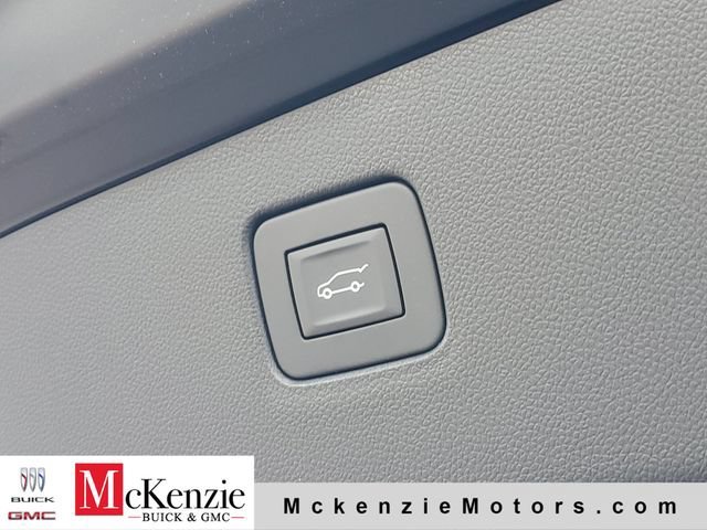 New 2026 Ebony Twilight Metallic Buick Sport Touring image 28
