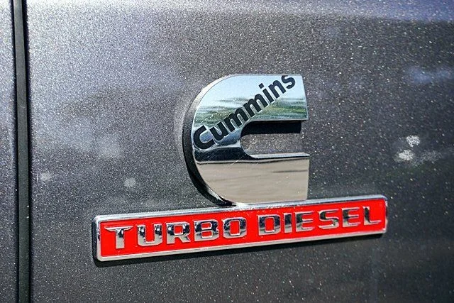 2026 RAM 3500 Limited/Longhorn - Photo 12