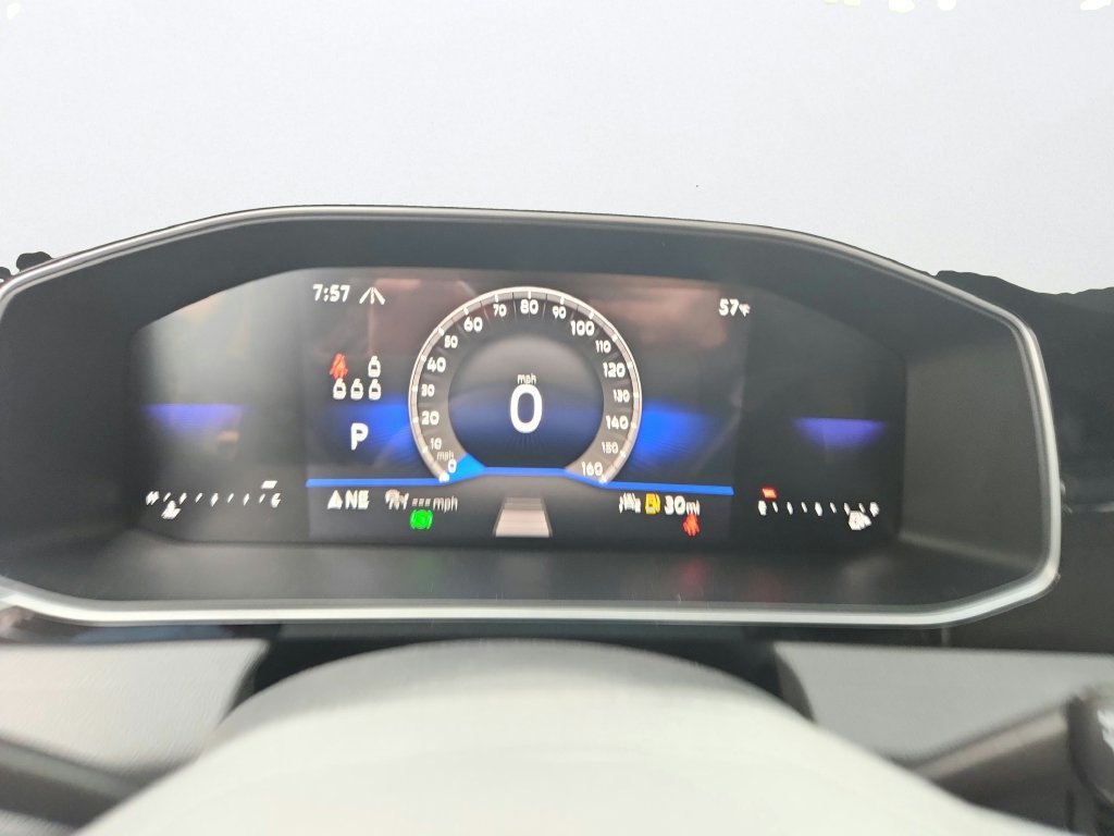 New 2027 Gray Volkswagen 1.5T Sport image 11