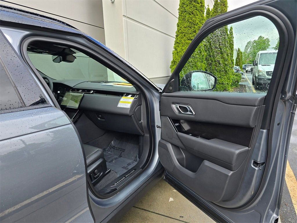 2026 Land Rover Range Rover Velar Dynamic SE - Photo 31