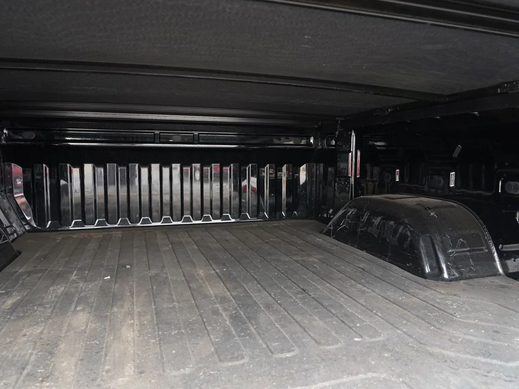 Used 2021 Black Chevrolet LT Trail Boss image 28