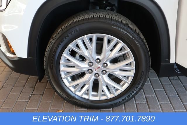 2026 GMC Acadia Elevation - Photo 11