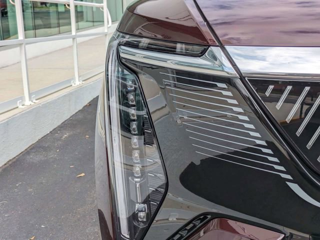 2025 Cadillac Escalade IQ Luxury 1 - Photo 10
