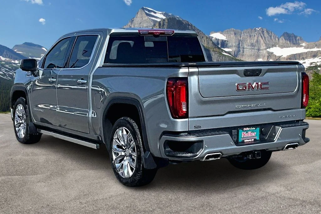 2023 GMC Sierra 1500 Denali - Photo 13