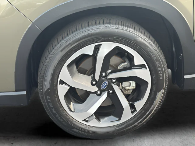 Used 2023 Brown Subaru Touring image 35