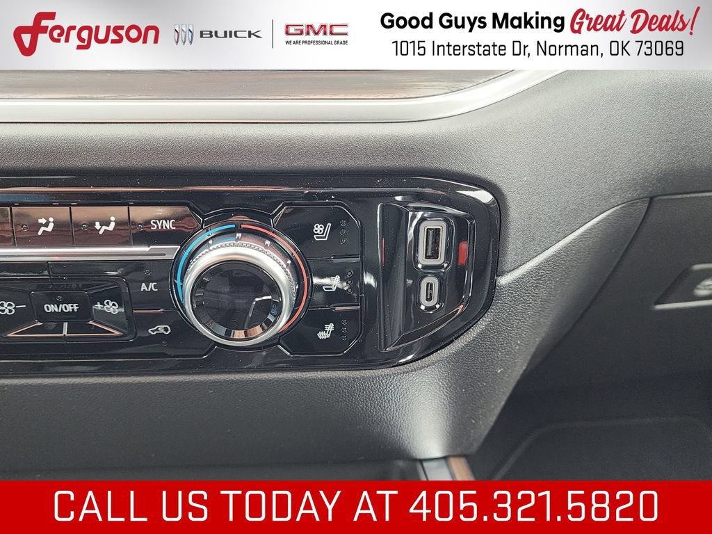 2026 GMC Sierra 1500 SLT - Photo 29