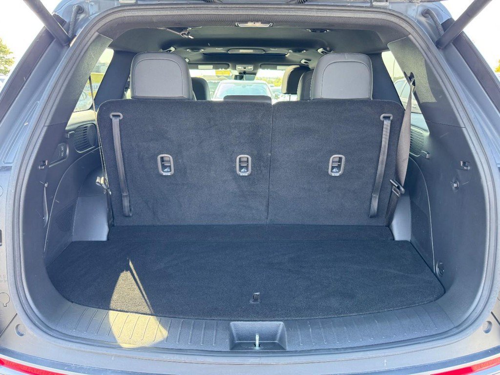 Certified Used 2026 Gray Hyundai XRT Pro image 6