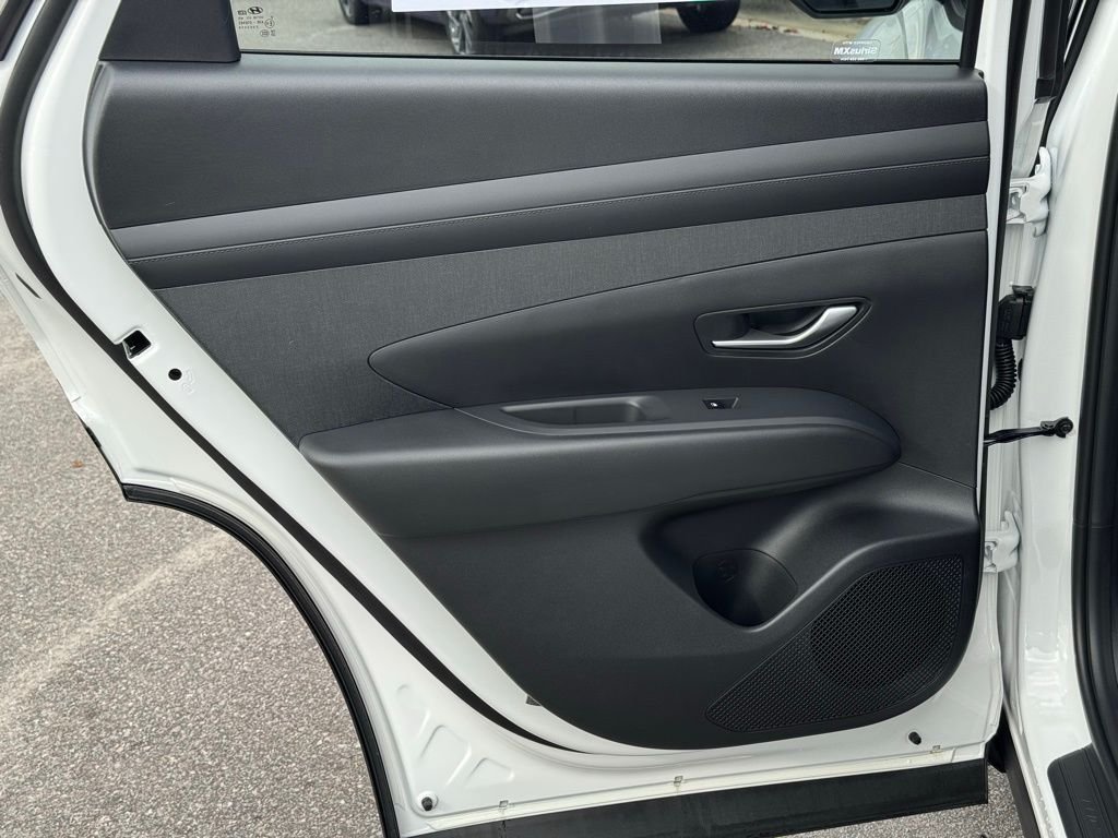 2026 Hyundai Tucson XRT - Photo 17