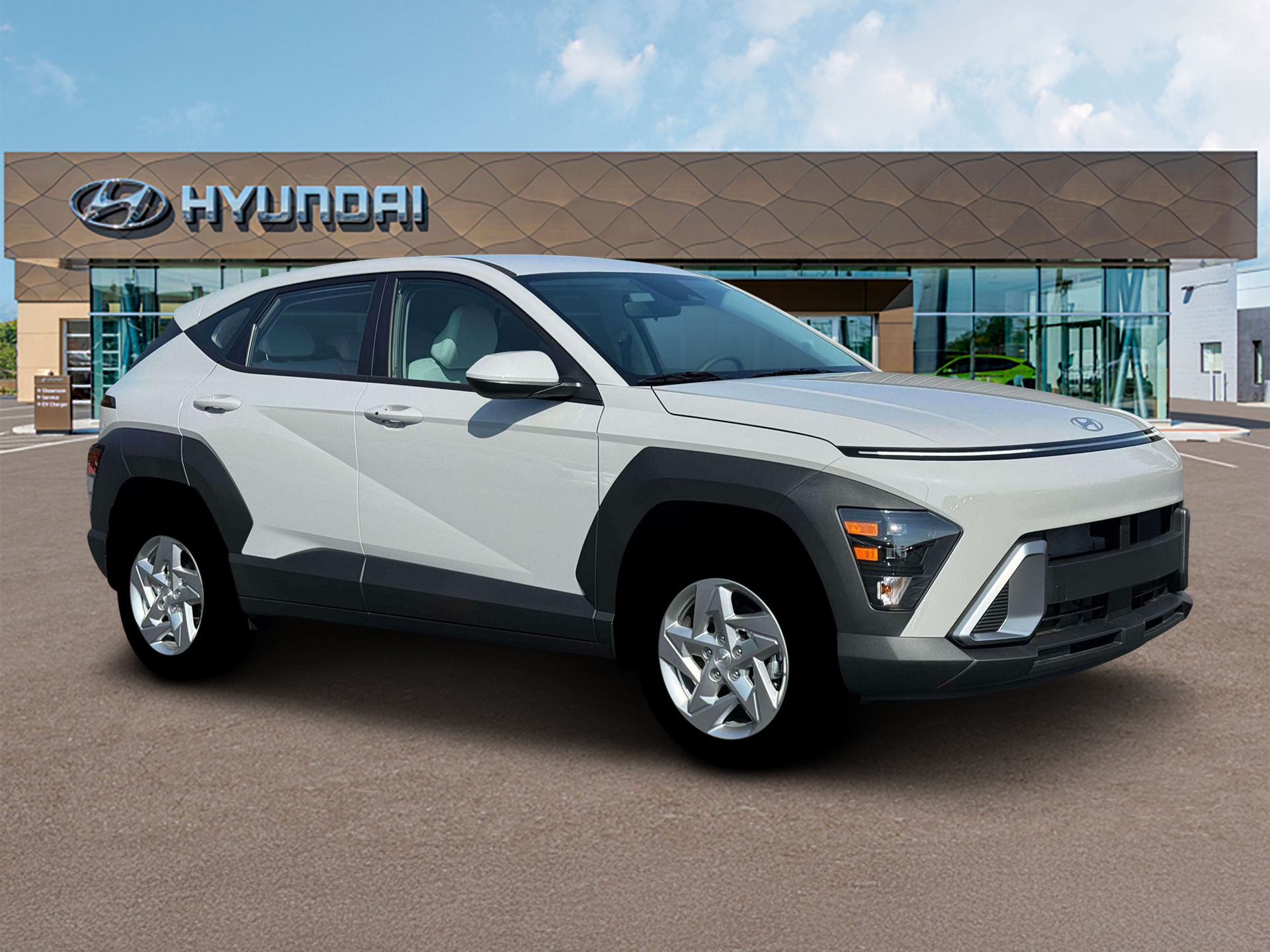 2026 Hyundai Kona SE - Photo 10