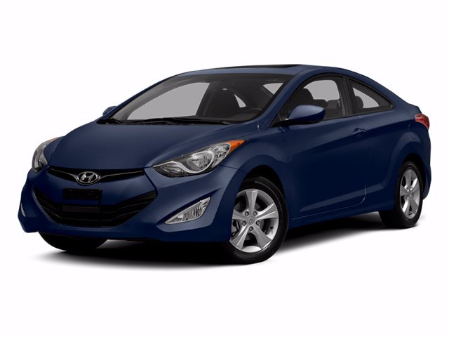 Used 2013 Shimmering Silver Hyundai SE image 1