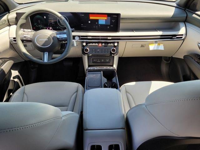 New 2026 Silver Hyundai Limited image 12