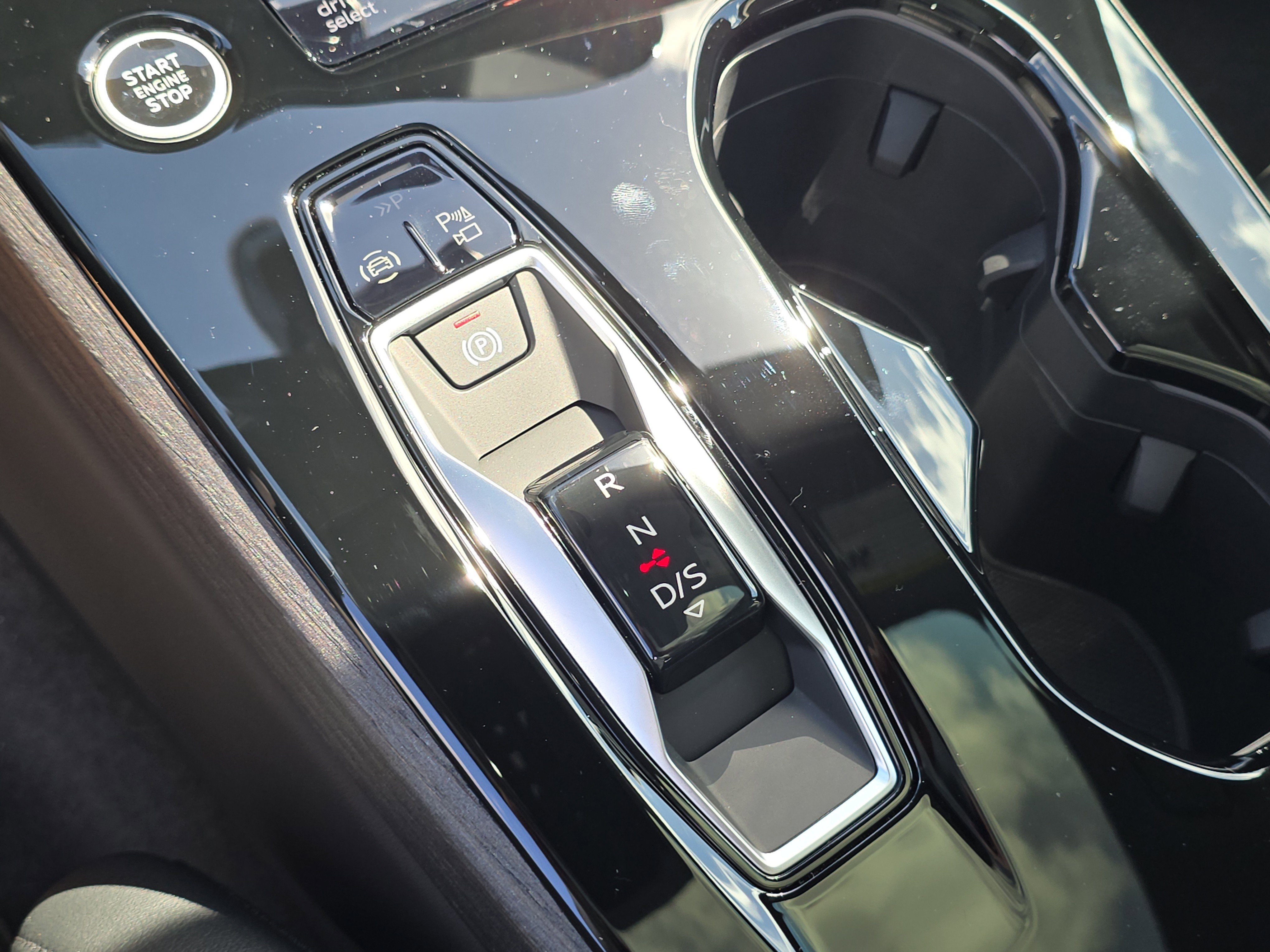 2025 Audi A5 Premium Plus - Photo 27