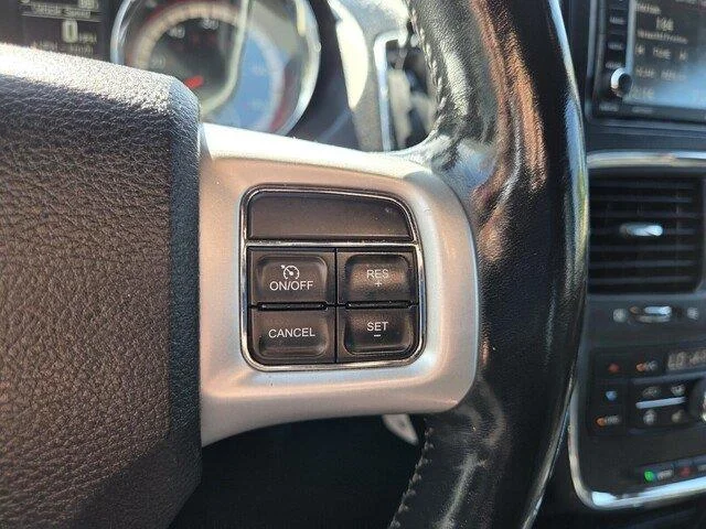 Used 2019 White Knuckle Clearcoat Dodge GT image 13